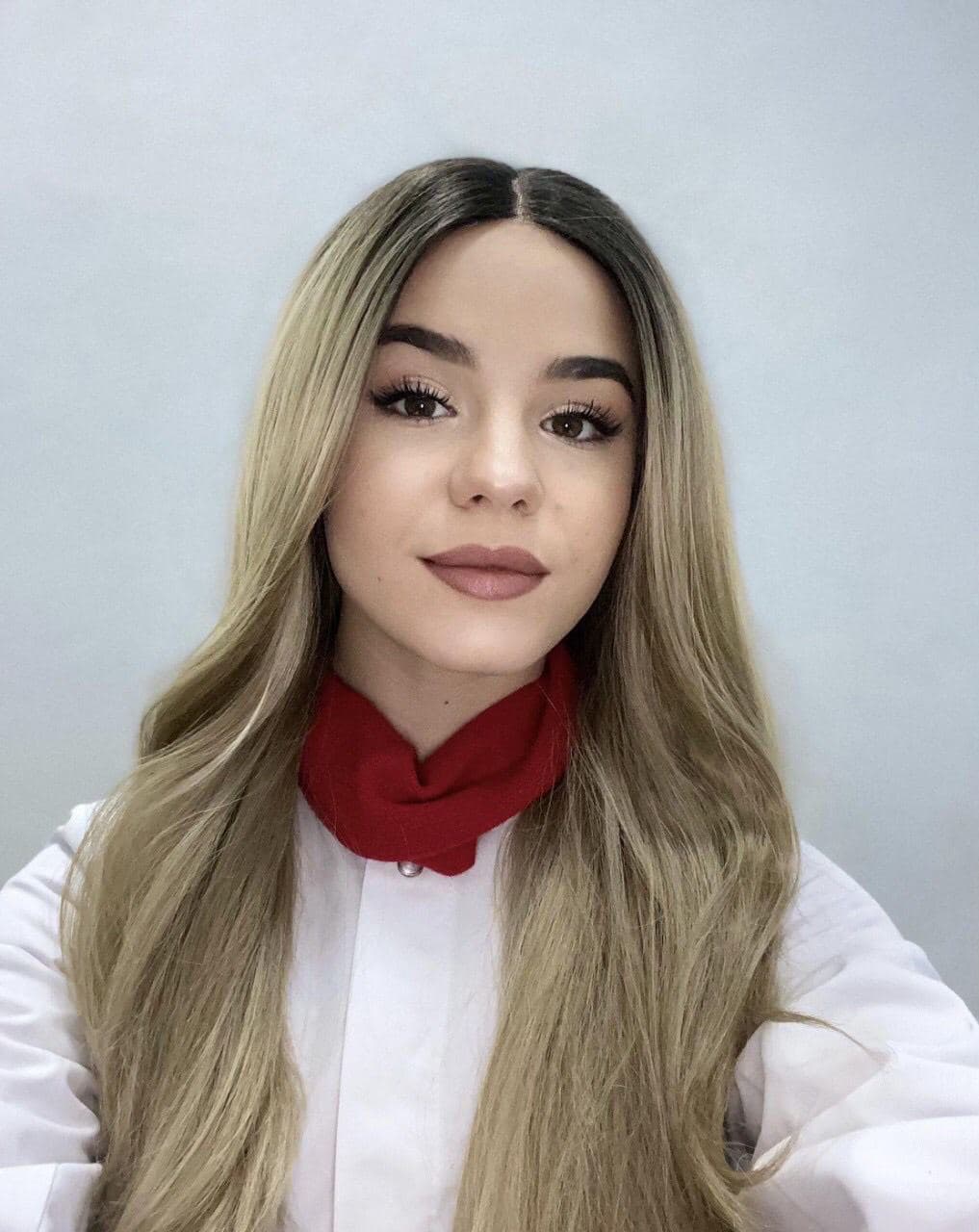 Кристина