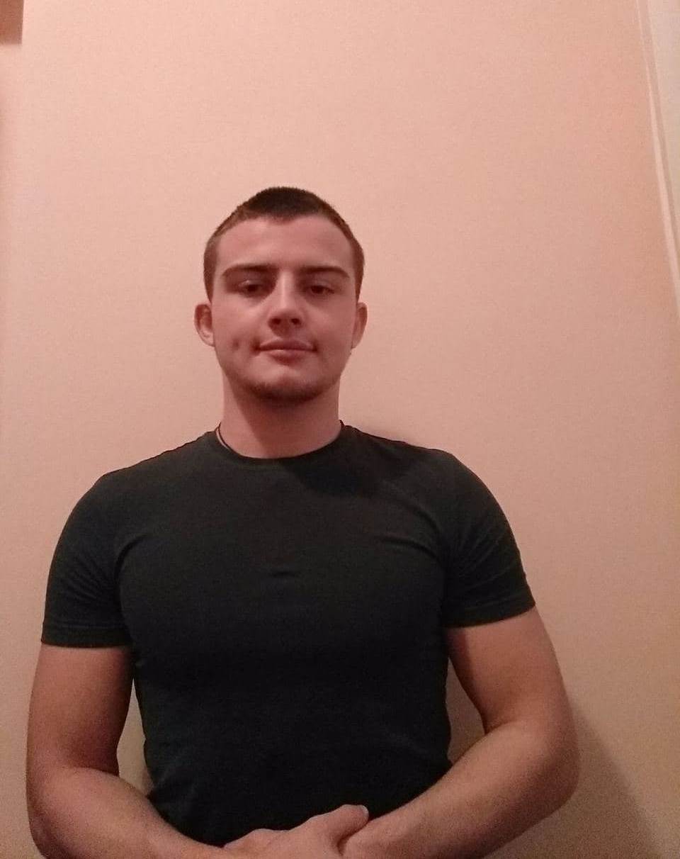 Сергей